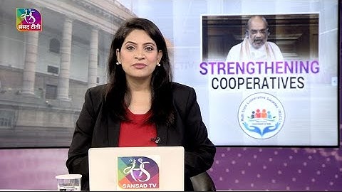 Perspective: The Multi-State Co-operative Societies(Amendment)Bill, 2022 | 27 July, 2023