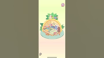 Dreamy Room Level 246 Solution | Relax Mode Preview 🌙✨