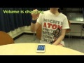 Movit Demo - Motion control wristband for iPhone and Mac
