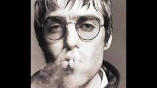 Oasis Lord don&#39;t slow me down (Liam on vocals)