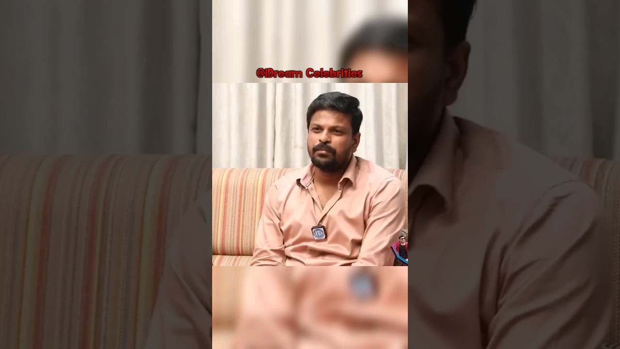 Adhi Reddy Adhi Reddy About Downfall & fam after BiggBoss 😊#shorts #biggboss # ...