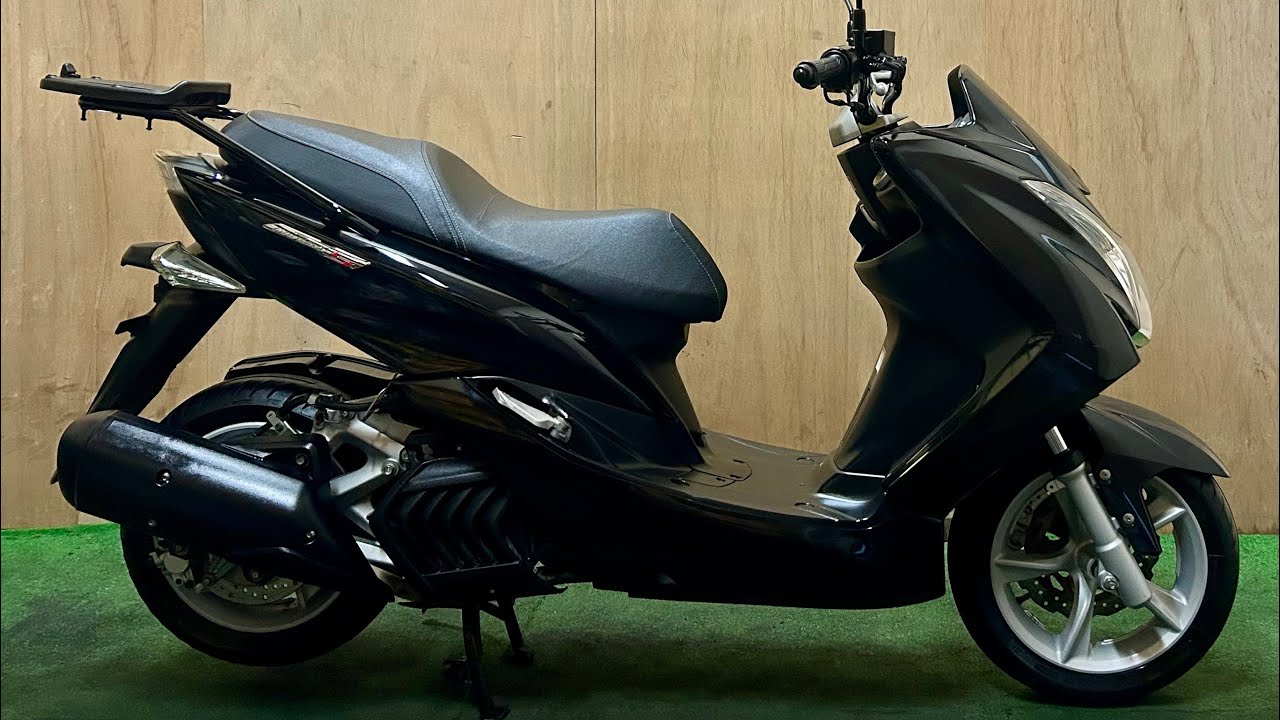 長野県松本市!中古車バイク【車両紹介】YAMAHA マジェスティS 長野県松本市!中古車バイク【車両紹介】YAMAHA マジェスティS