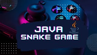 java snake game