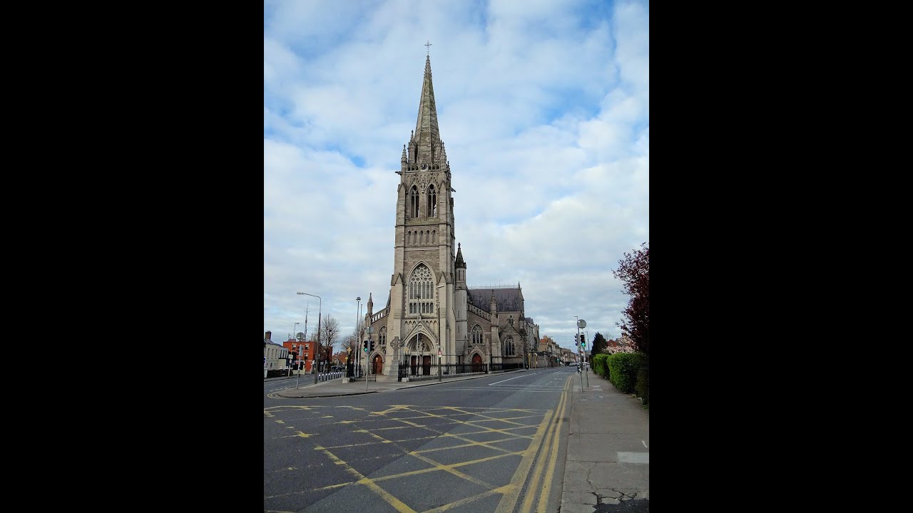 Live camera view of Dublin - LivefromIreland -… in Dublin, Ireland
