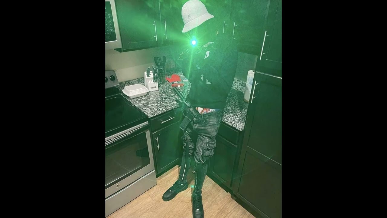 [FREE] Rio Da Yung Og x Flint Type Beat - "Lucid Nightmare"