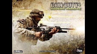 ATTACKING ON TERRORISTS HEADQUATERS | Call of duty 4 modern warfare| Gameplay#2