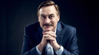 7 Days Ablaze – Mike Lindell