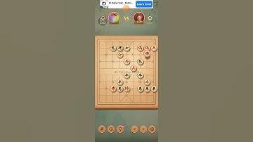 (Cờ thế): Đỏ tiên...xin mời các hạ #cothe #chess #cotan #cotuong