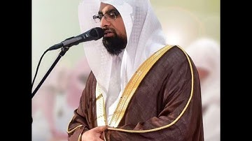 تلاوة هادئة - الشيخ ناصر القطامي .- سورة الواقعة ابكت المصلين .تهجد ليلة ۲۷ رمضان ١٤٣٨هـ