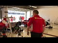 F1 Clienti at COTA Ferrari Challenge 2018 part 2