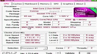 How to know the specifications of your computer in detail, press one button screenshot 3