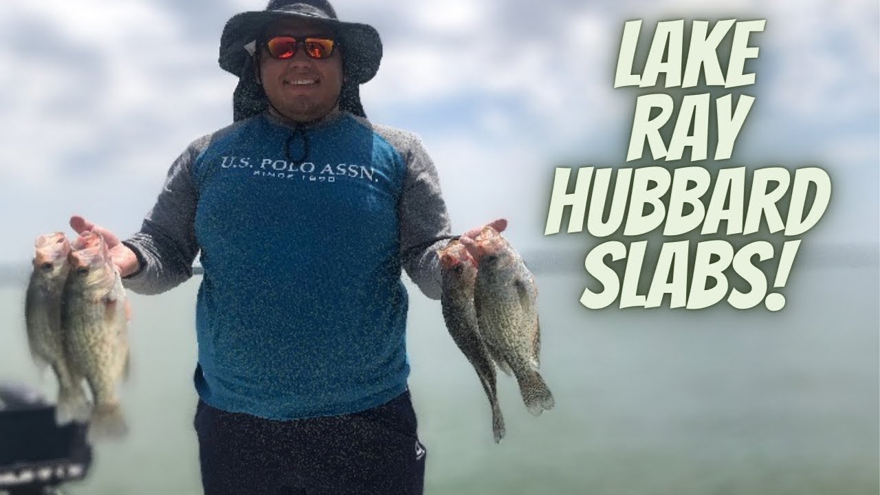 Catching Crappies With Crappie Sniper ‼️