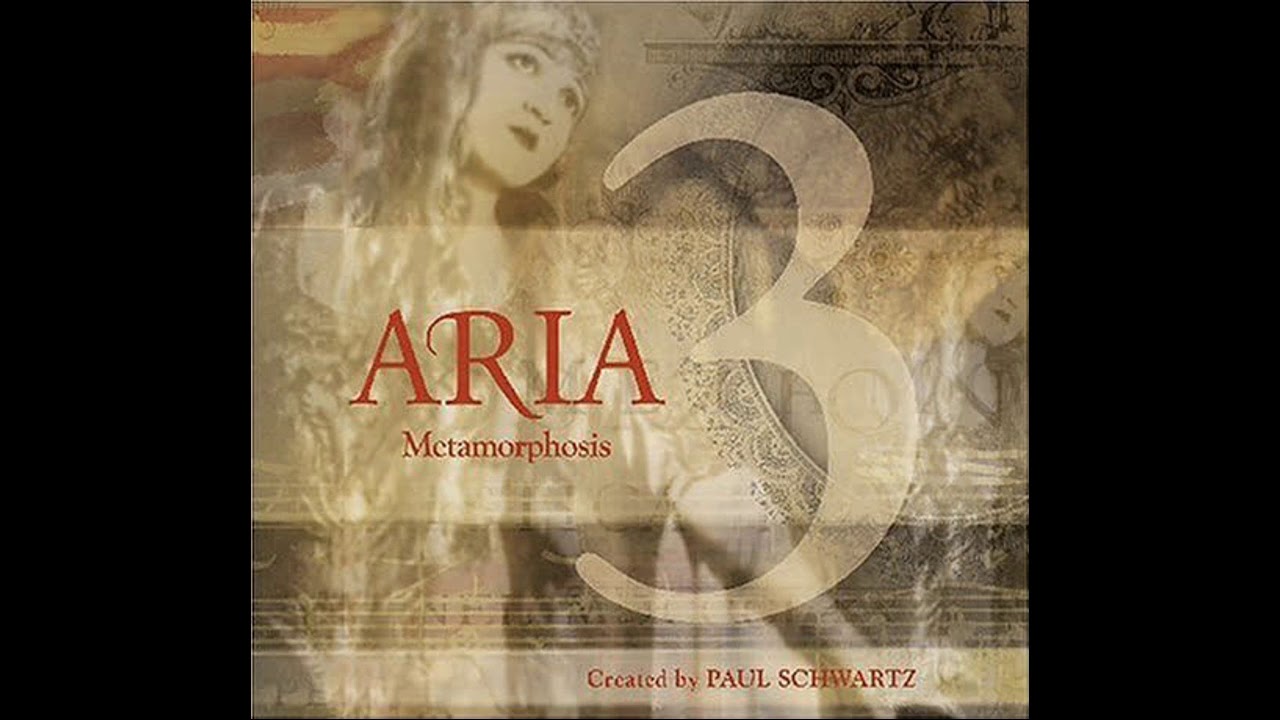 Paul Schwartz - DIDO