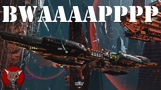 Fractured Space || Leviathan Phase 3 - BWAAAAPPPP