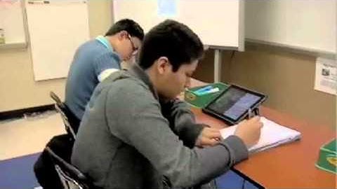 STAAR Test Overhaul Bill Passes