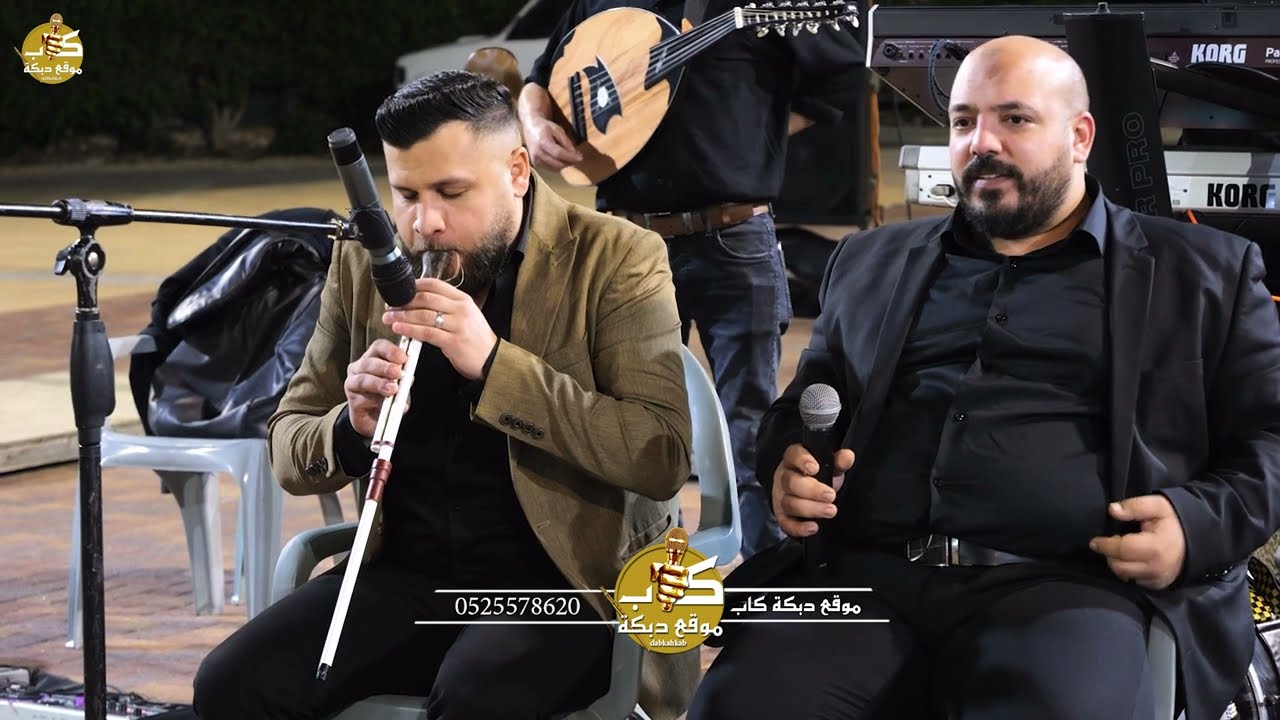 يزن حمدان | عبود شحاده | سامر جبالي | توفيق غدير | افراح ال حامد فرح العريس عوض توفيق عبدلله 2024