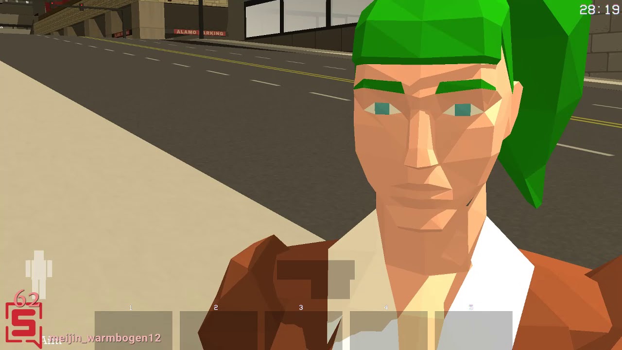 Sub Rosa - Stream VOD