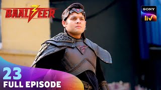 Bardol के बुलाने पर क्यों आया Baalveer? | Baalveer S3 | Flashback
