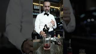 Negroni Week Short #1 #negroniweek #negroni #campari #cinzano #viral
