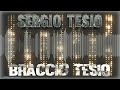 SERGIO TESIO - BRACCIO TESIO