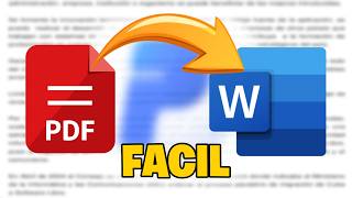 El MEJOR Editor de PDF que DEBES Probar   Alternativa a Adobe Acrobat #pdf #adobe #pdnob