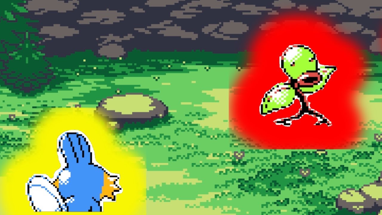 Will we SURVIVE a Vine Whip? | Pokemon Emerald Seaglass Episode 2 | AndroidPAW Plays