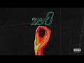 Krewella - Like We ft. Yung Baby Tate, Alaya