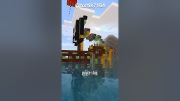 A new Minecraft build style is rising...