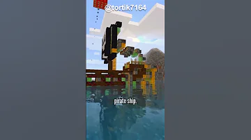 A New Minecraft Build Style Is Rising 
