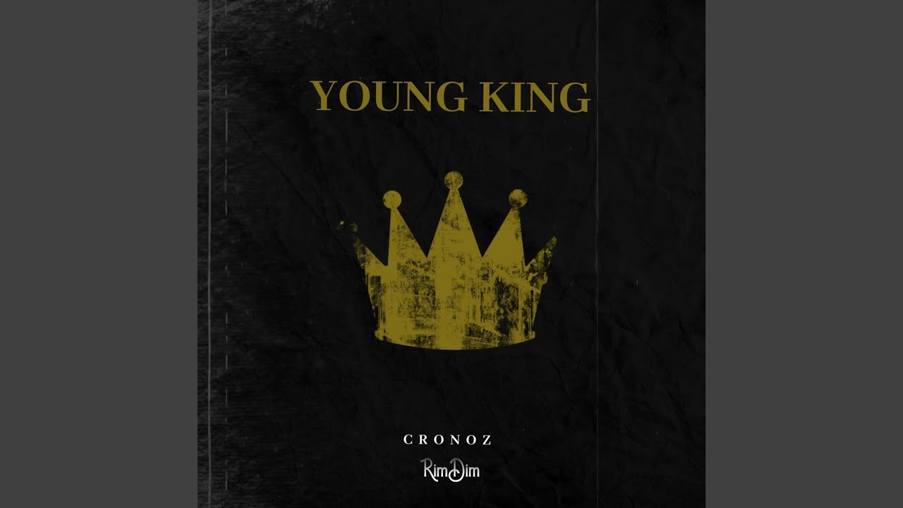 Watch Young King on YouTube Watch Young King on YouTube