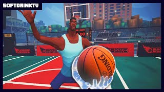 This VR Basketball Game is Genuinely Incredible... screenshot 2