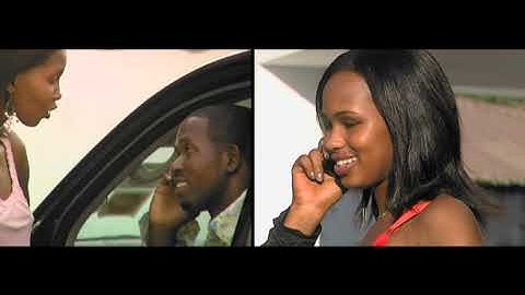 MwanaFA - Bado Nipo Nipo (Official Video)