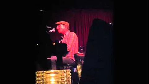 Scott Doherty-House of the Rising Sun LIVE
