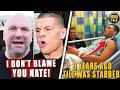 Dana White RESPONDS to Nate Diaz! Darren Till RECALLS his stabbing incident,Aldo calls out Dillashaw