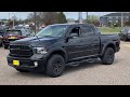 2018 Ram 1500 Big Horn WI Hudson, Baldwin, Woodbury, Cottage Grove, New Richmond