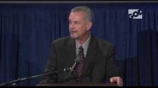 Mr. David Butts, Harvest Prayer Ministries
