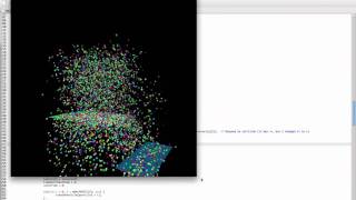 Particle Generator - VIZA659
