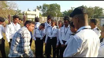 How to Measure Volume of The Rain? | Capt. Sandeep Mishra | Centurion University