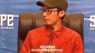 Jangan Katakan Sayang Ibu Jika Masih Pacaram