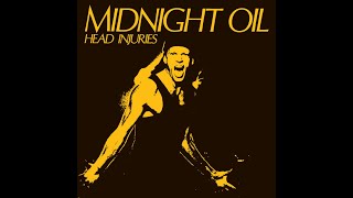 Watch Midnight Oil No Reaction video