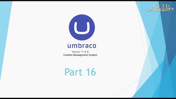 UMB11-016: #umbraco 10 #cms Searching using #Google Programmable Search Element Control - Part 16