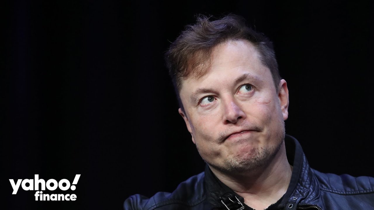 Here's who Elon Musk could pick to be Twitter's next CEO