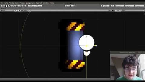 How to use normal maps and 2D lights with sprites in Unity
