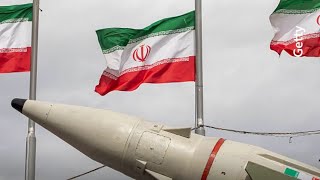 Iran ta bayyana cewa ta kai hari wuraren sojin Amurka | BBC Hausa Labaran Duniya Na Yau screenshot 3