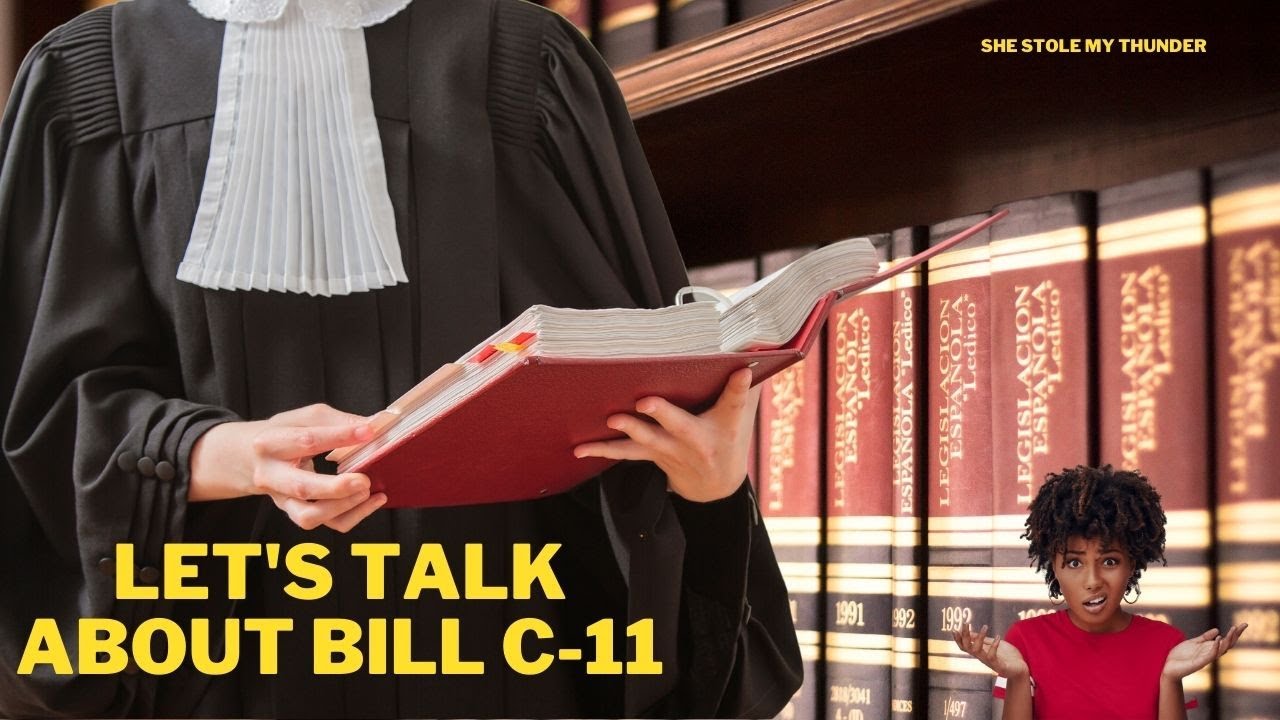 what-is-bill-c-11-youtube
