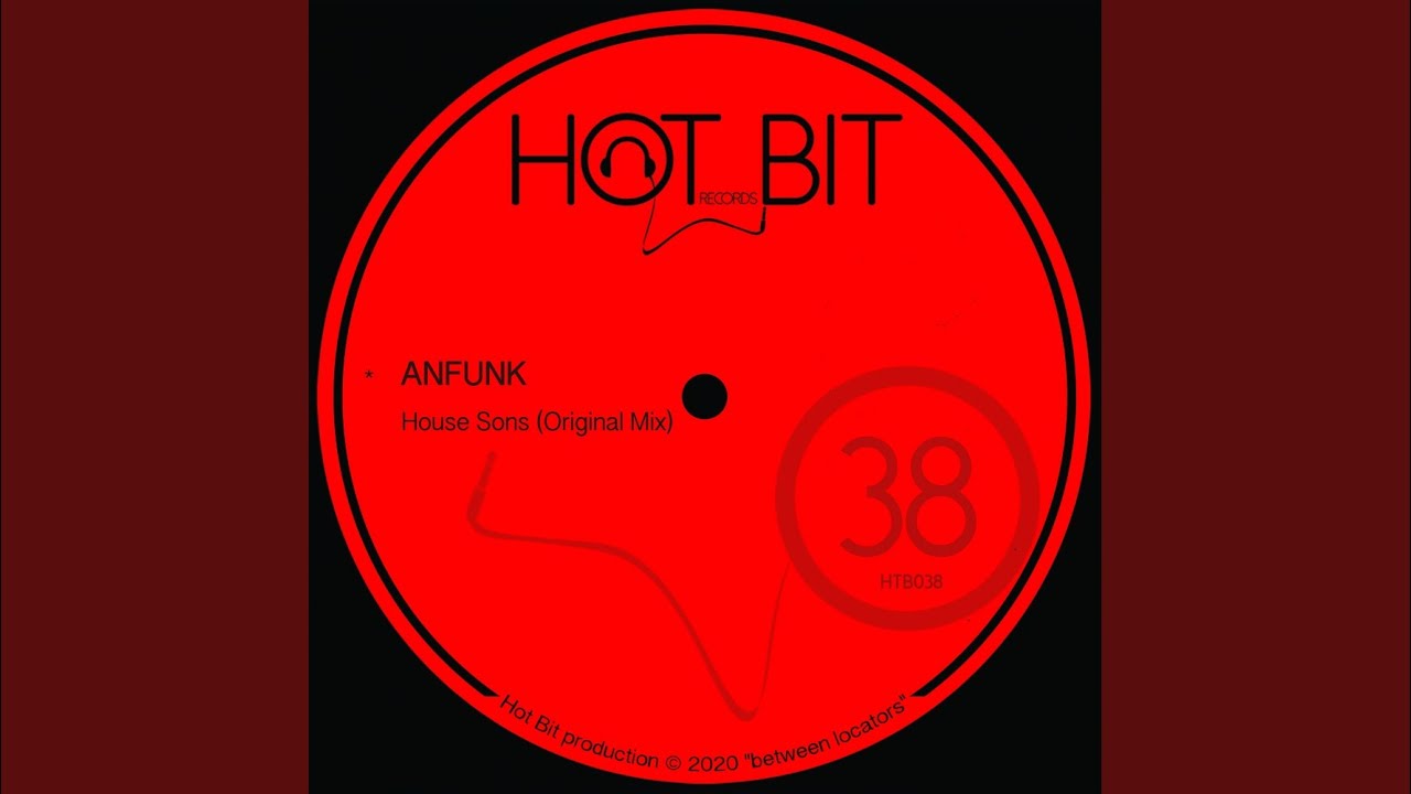 House Sons (Original Mix)