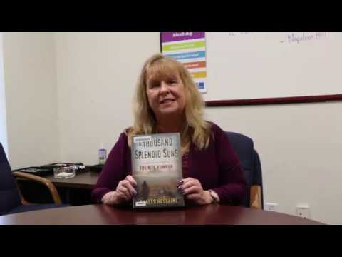 PBCLS Reads: PBC Youth Services Department (Part 2)