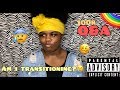 100k Q&A!!!!! Am I transitioning???....