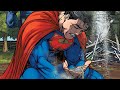 Darkseid Kills Supergirl And Superman Loses Control