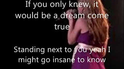 If You Only Knew Acoustic- Savannah Outen W/Lyrics